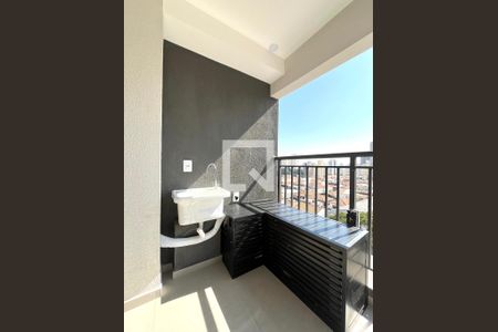 Apartamento à venda com 46m², 2 quartos e sem vaga Apartamento à venda com 46m², 2 quartos e sem vagaÁrea de Serviço