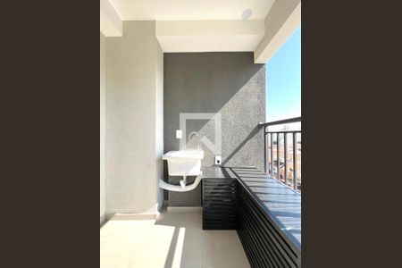 Apartamento à venda com 46m², 2 quartos e sem vaga Apartamento à venda com 46m², 2 quartos e sem vagaÁrea de Serviço
