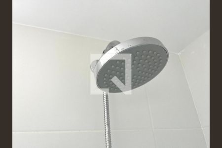 Apartamento à venda com 46m², 2 quartos e sem vaga Apartamento à venda com 46m², 2 quartos e sem vagaBanheiro