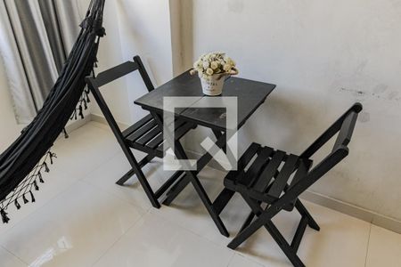 Quarto  de apartamento para alugar com 1 quarto, 40m² em Copacabana, Rio de Janeiro