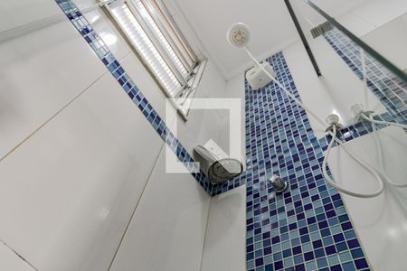 Apartamento para alugar com 40m², 1 quarto e sem vaga Apartamento para alugar com 40m², 1 quarto e sem vagaBanheiro
