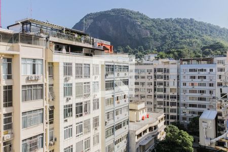 Apartamento para alugar com 40m², 1 quarto e sem vaga Apartamento para alugar com 40m², 1 quarto e sem vagaVista do Quarto