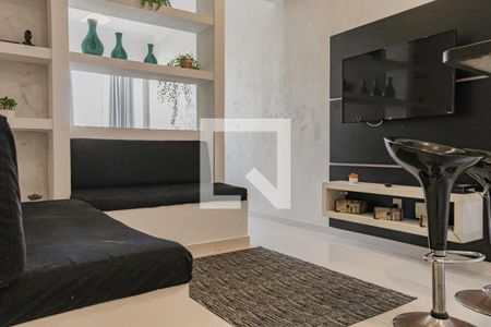 Apartamento para alugar com 1 quarto, 40m² em Copacabana, Rio de Janeiro