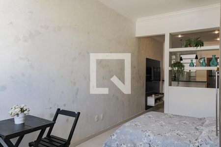 Quarto  de apartamento para alugar com 1 quarto, 40m² em Copacabana, Rio de Janeiro