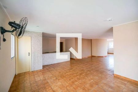 Apartamento para alugar com 60m², 2 quartos e 1 vaga Apartamento para alugar com 60m², 2 quartos e 1 vagaÁrea comum