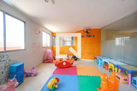 Apartamento para alugar com 60m², 2 quartos e 1 vaga Apartamento para alugar com 60m², 2 quartos e 1 vagaÁrea comum