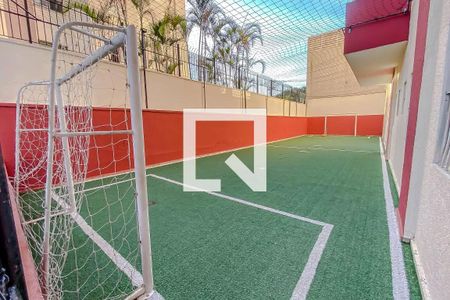 Apartamento para alugar com 60m², 2 quartos e 1 vaga Apartamento para alugar com 60m², 2 quartos e 1 vagaÁrea comum