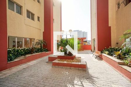 Apartamento para alugar com 60m², 2 quartos e 1 vaga Apartamento para alugar com 60m², 2 quartos e 1 vagaÁrea comum