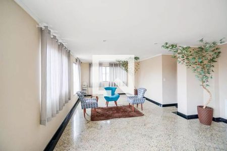 Apartamento para alugar com 60m², 2 quartos e 1 vaga Apartamento para alugar com 60m², 2 quartos e 1 vagaÁrea comum