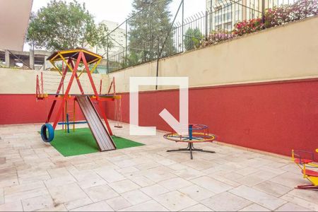 Apartamento para alugar com 60m², 2 quartos e 1 vaga Apartamento para alugar com 60m², 2 quartos e 1 vagaÁrea comum