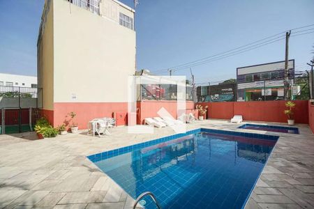 Apartamento para alugar com 60m², 2 quartos e 1 vaga Apartamento para alugar com 60m², 2 quartos e 1 vagaÁrea comum