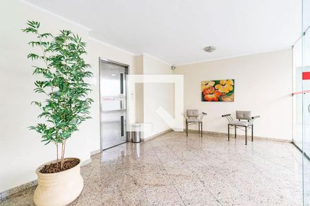 Apartamento para alugar com 60m², 2 quartos e 1 vaga Apartamento para alugar com 60m², 2 quartos e 1 vagaÁrea comum