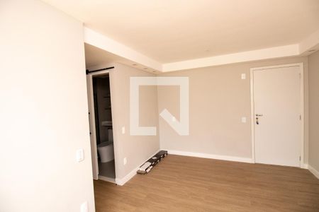 Apartamento para alugar com 44m², 2 quartos e 1 vaga Apartamento para alugar com 44m², 2 quartos e 1 vagaSala