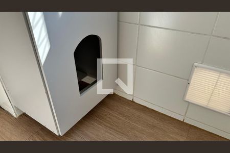 Apartamento para alugar com 44m², 2 quartos e 1 vaga Apartamento para alugar com 44m², 2 quartos e 1 vagaÁrea comum - Espaço pet