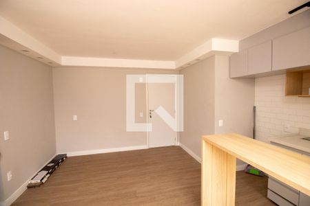 Apartamento para alugar com 44m², 2 quartos e 1 vaga Apartamento para alugar com 44m², 2 quartos e 1 vagaSala