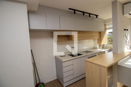 Apartamento para alugar com 44m², 2 quartos e 1 vaga Apartamento para alugar com 44m², 2 quartos e 1 vagaCozinha