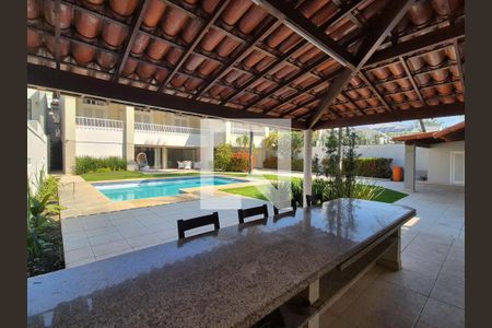 Casa de condomínio para alugar com 715m², 5 quartos e 4 vagas Casa de condomínio para alugar com 715m², 5 quartos e 4 vagasÁrea Gourmet
