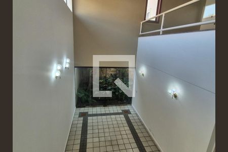 Sala de Jantar de casa de condomínio para alugar com 5 quartos, 715m² em Barra da Tijuca, Rio de Janeiro