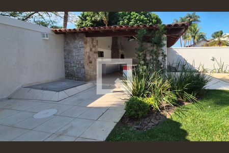 Casa de condomínio para alugar com 715m², 5 quartos e 4 vagas Casa de condomínio para alugar com 715m², 5 quartos e 4 vagasÁrea Gourmet