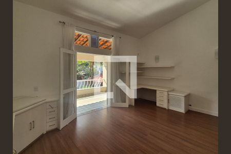 Casa de condomínio para alugar com 715m², 5 quartos e 4 vagas Casa de condomínio para alugar com 715m², 5 quartos e 4 vagasSuite 2