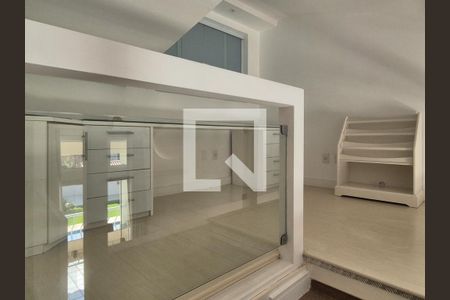 Casa de condomínio para alugar com 715m², 5 quartos e 4 vagas Casa de condomínio para alugar com 715m², 5 quartos e 4 vagasSuite 1