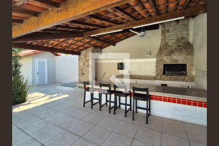 Casa de condomínio para alugar com 715m², 5 quartos e 4 vagas Casa de condomínio para alugar com 715m², 5 quartos e 4 vagasÁrea Gourmet