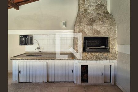 Casa de condomínio para alugar com 715m², 5 quartos e 4 vagas Casa de condomínio para alugar com 715m², 5 quartos e 4 vagasÁrea Gourmet