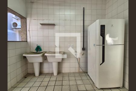 Casa de condomínio para alugar com 715m², 5 quartos e 4 vagas Casa de condomínio para alugar com 715m², 5 quartos e 4 vagasÁrea de Serviço