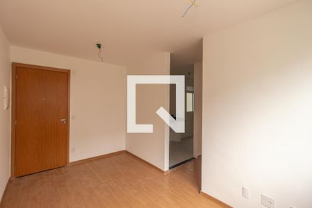 Apartamento para alugar com 2 quartos, 45m² em Guaratiba, Rio de Janeiro