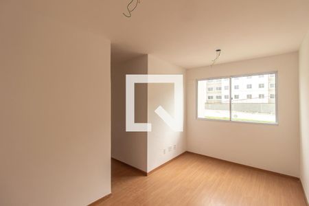 Apartamento para alugar com 2 quartos, 45m² em Guaratiba, Rio de Janeiro