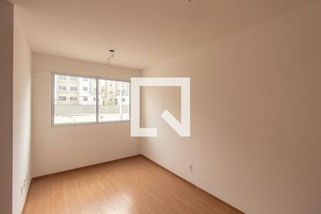 Apartamento para alugar com 2 quartos, 45m² em Guaratiba, Rio de Janeiro