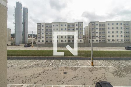 Apartamento para alugar com 2 quartos, 45m² em Guaratiba, Rio de Janeiro