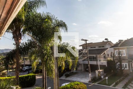 Casa de condomínio à venda com 300m², 4 quartos e 4 vagas Casa de condomínio à venda com 300m², 4 quartos e 4 vagasVista do Quarto 3