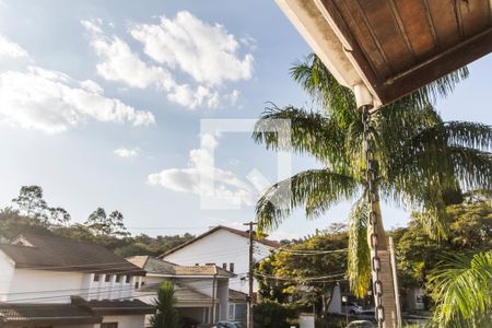 Casa de condomínio à venda com 300m², 4 quartos e 4 vagas Casa de condomínio à venda com 300m², 4 quartos e 4 vagasVista da Suíte