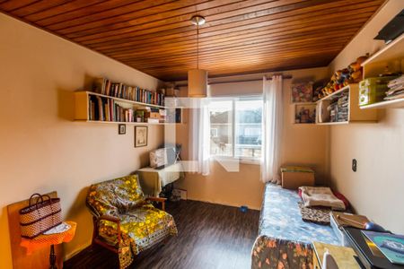 Casa de condomínio à venda com 300m², 4 quartos e 4 vagas Casa de condomínio à venda com 300m², 4 quartos e 4 vagasQuarto 3