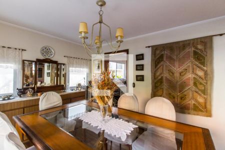 Casa de condomínio à venda com 300m², 4 quartos e 4 vagas Casa de condomínio à venda com 300m², 4 quartos e 4 vagasSala de Jantar