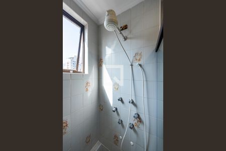 Apartamento para alugar com 130m², 3 quartos e 1 vaga Apartamento para alugar com 130m², 3 quartos e 1 vagaBanheiro suíte