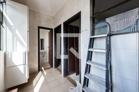 Apartamento para alugar com 130m², 3 quartos e 1 vaga Apartamento para alugar com 130m², 3 quartos e 1 vagaÁrea de serviço