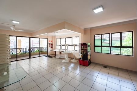 Apartamento para alugar com 130m², 3 quartos e 1 vaga Apartamento para alugar com 130m², 3 quartos e 1 vagaÁrea comum