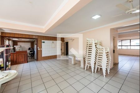 Apartamento para alugar com 130m², 3 quartos e 1 vaga Apartamento para alugar com 130m², 3 quartos e 1 vagaÁrea comum