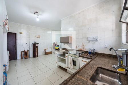 Apartamento para alugar com 130m², 3 quartos e 1 vaga Apartamento para alugar com 130m², 3 quartos e 1 vagaCozinha