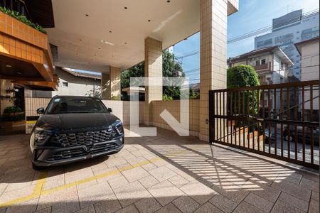 Apartamento para alugar com 130m², 3 quartos e 1 vaga Apartamento para alugar com 130m², 3 quartos e 1 vagaGaragem