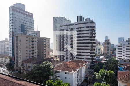Apartamento para alugar com 130m², 3 quartos e 1 vaga Apartamento para alugar com 130m², 3 quartos e 1 vagaVista