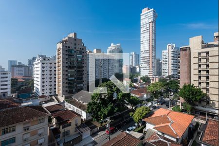Apartamento para alugar com 130m², 3 quartos e 1 vaga Apartamento para alugar com 130m², 3 quartos e 1 vagaVista