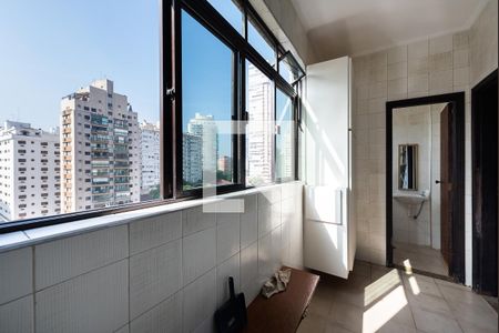 Apartamento para alugar com 130m², 3 quartos e 1 vaga Apartamento para alugar com 130m², 3 quartos e 1 vagaÁrea de serviço