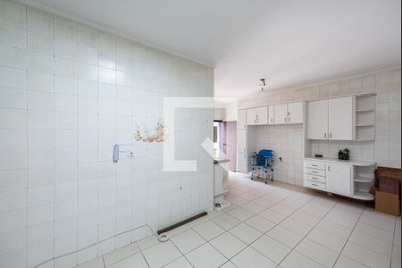 Apartamento para alugar com 130m², 3 quartos e 1 vaga Apartamento para alugar com 130m², 3 quartos e 1 vagaCozinha