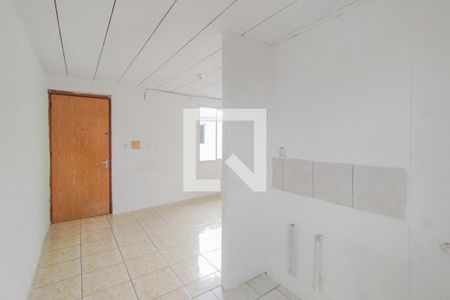 Apartamento para alugar com 43m², 1 quarto e 1 vagaCozinha 