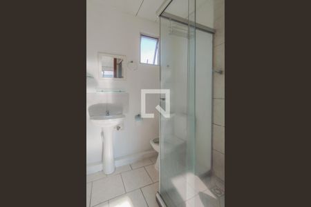 Apartamento para alugar com 43m², 1 quarto e 1 vagaBanheiro