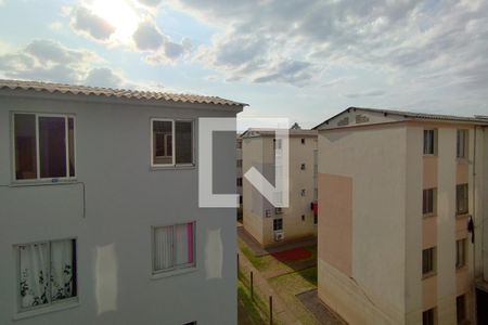 Apartamento para alugar com 43m², 1 quarto e 1 vagaVista 