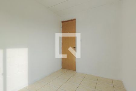 Quarto de apartamento para alugar com 1 quarto, 43m² em Rio dos Sinos, São Leopoldo